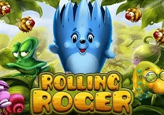 Rolling Roger game icon