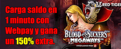 Torneo de Slots Chile promotion