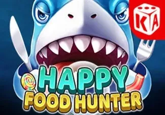 Happy Food Hunter game icon