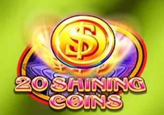20 Shining Coins game icon