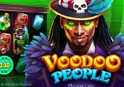 Voodoo People