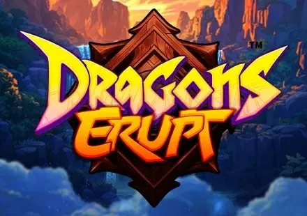Dragons Erupt™ game icon