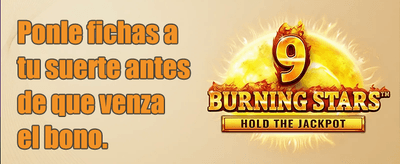 Explosive Welcome Bonus