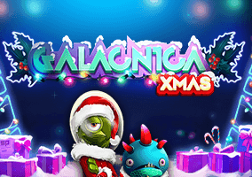 Galacnica Xmas