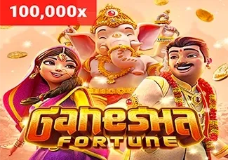 Ganesha Fortune