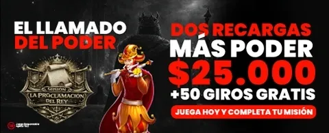 Juega y Gana en Chile