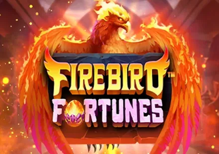 Firebird Fortunes™ game icon